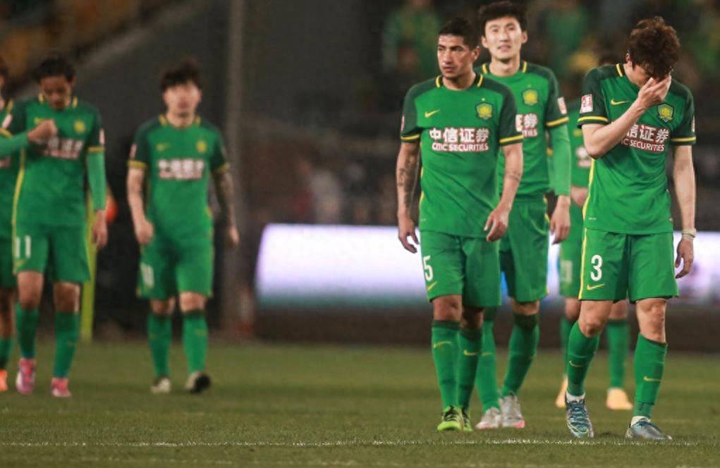 关于德甲清晨走向成谜，北京国安刷新队史纪录，气氛紧张，资深球员宣示担当的信息-开云体育网址