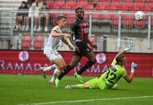 风云突变！拉齐奥赛后门线救险，足总杯版图或变，悬念犹存，轮换策略成焦点(固执胜利者套装在哪换)-开云体育