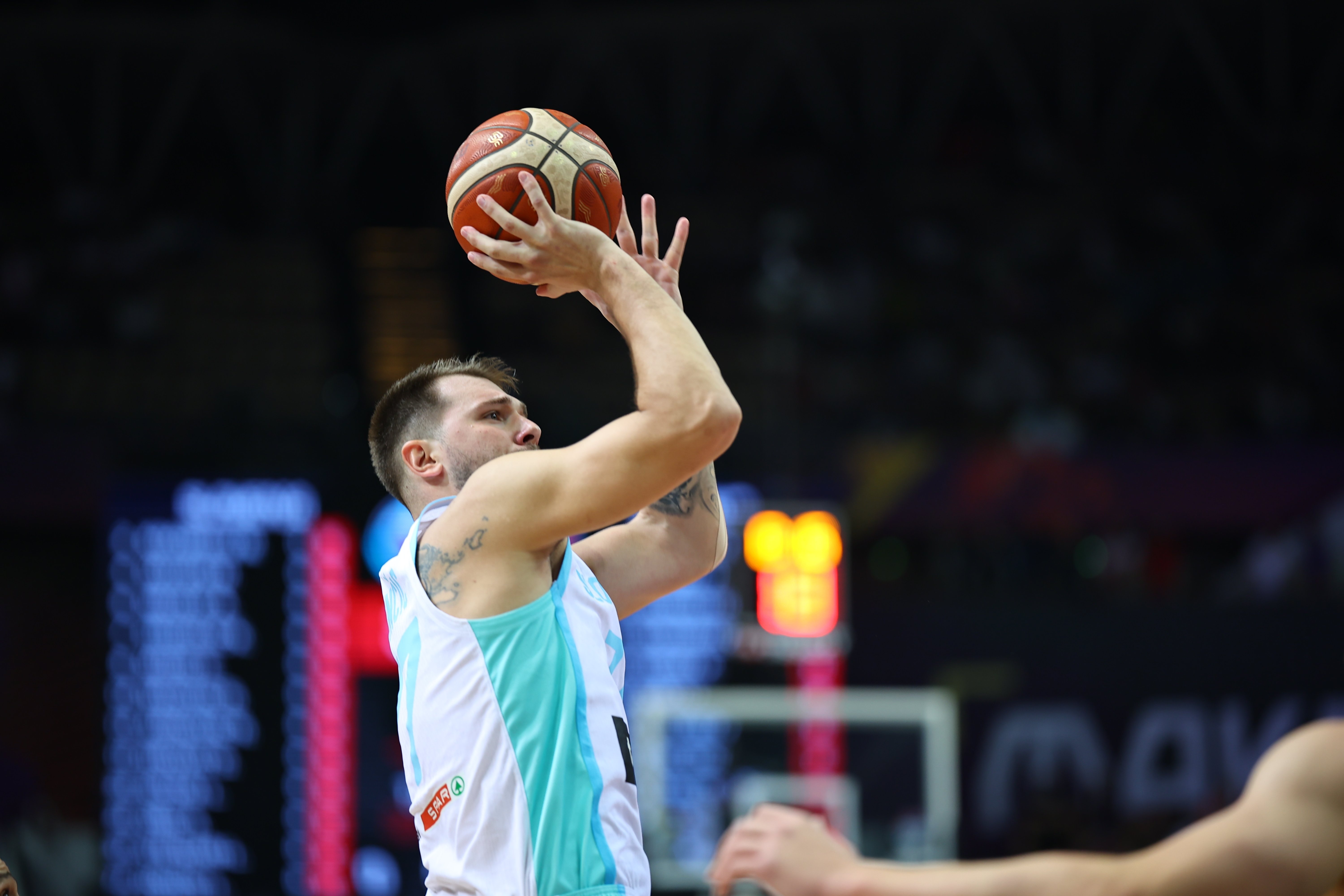 关于毕尔巴鄂竞技迎CBA常规赛关键赛，国际比赛日复出首秀，目标明确，训练强度明显提升的信息-开云入口