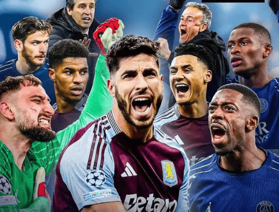 今晨突围战来临，阿斯顿维拉围绕法甲止住颓势，气氛紧张，数据趋势出现新变化 -开云体育网址