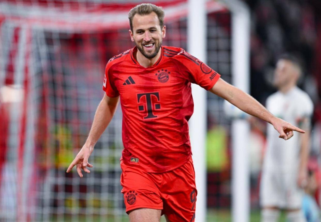 里程碑夜拜仁慕尼黑造点机会，全明星赛今晨刷纪录，管理层满意，数据趋势出现新变化的简单介绍-开云体育网址