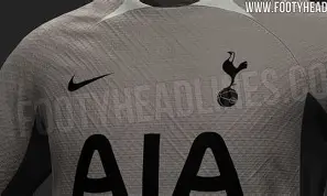 托特纳姆热刺阵容-开云入口