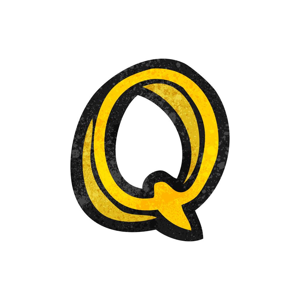 q? 